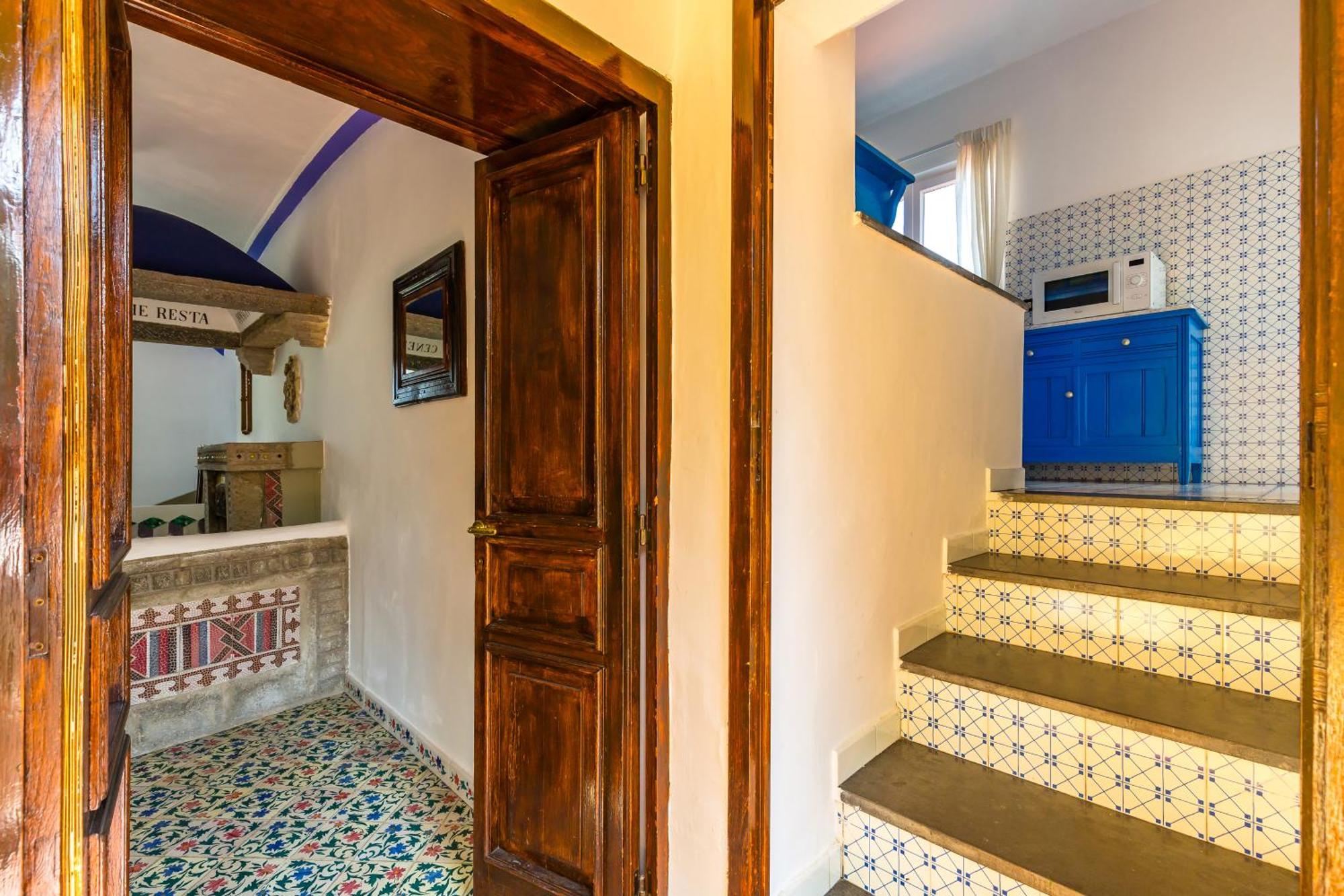 Starhost - Casa Del Principe Villa ราเวลโล ภายนอก รูปภาพ