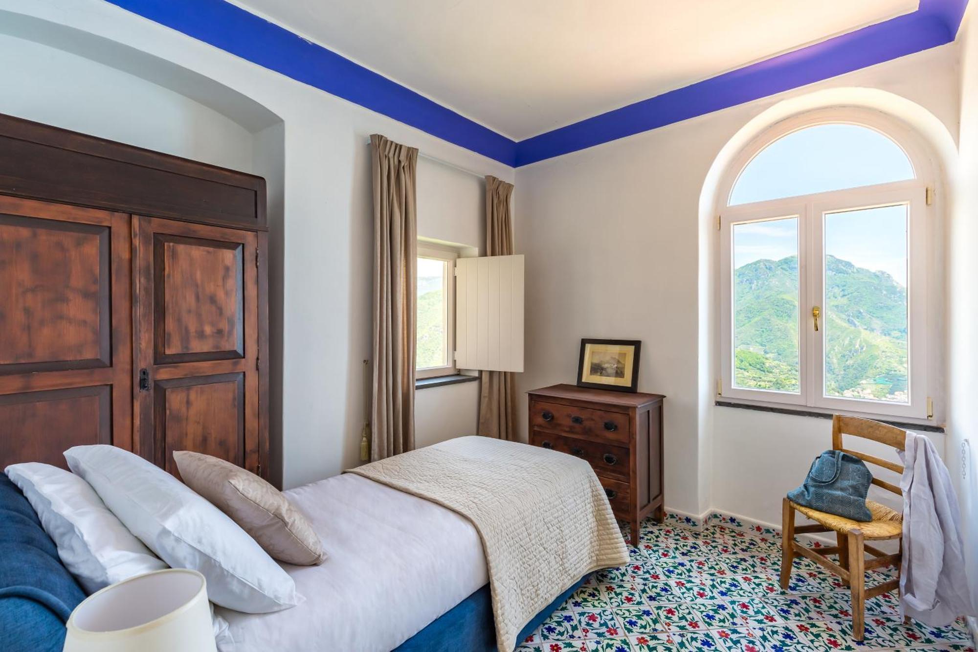 Starhost - Casa Del Principe Villa ราเวลโล ภายนอก รูปภาพ