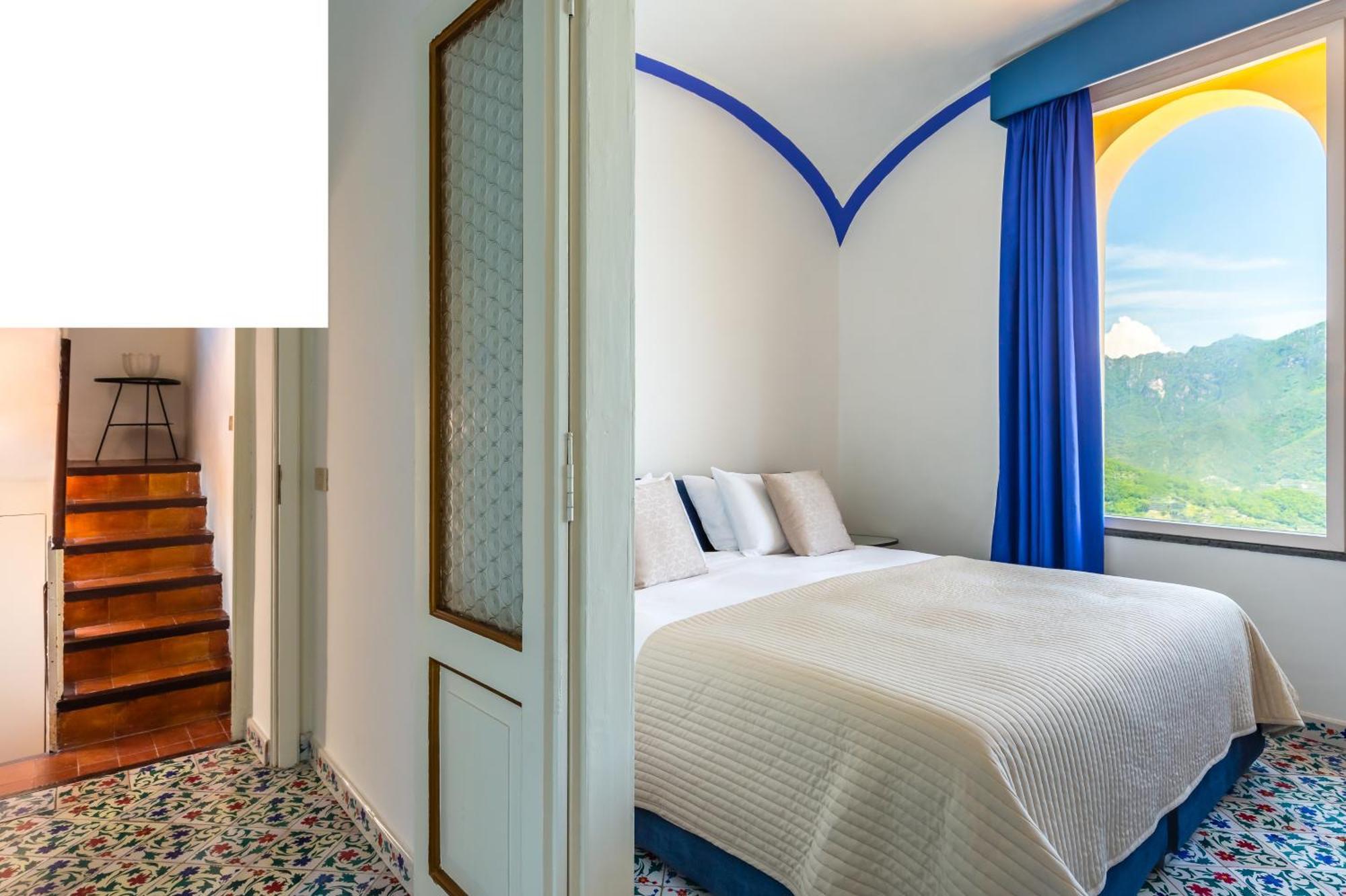 Starhost - Casa Del Principe Villa ราเวลโล ภายนอก รูปภาพ