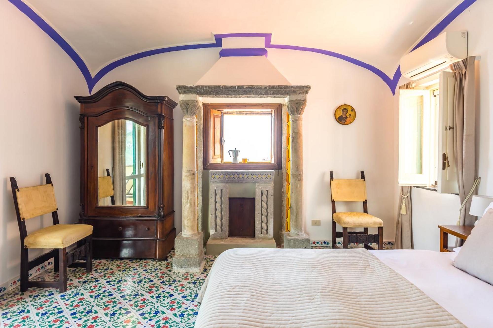 Starhost - Casa Del Principe Villa ราเวลโล ภายนอก รูปภาพ