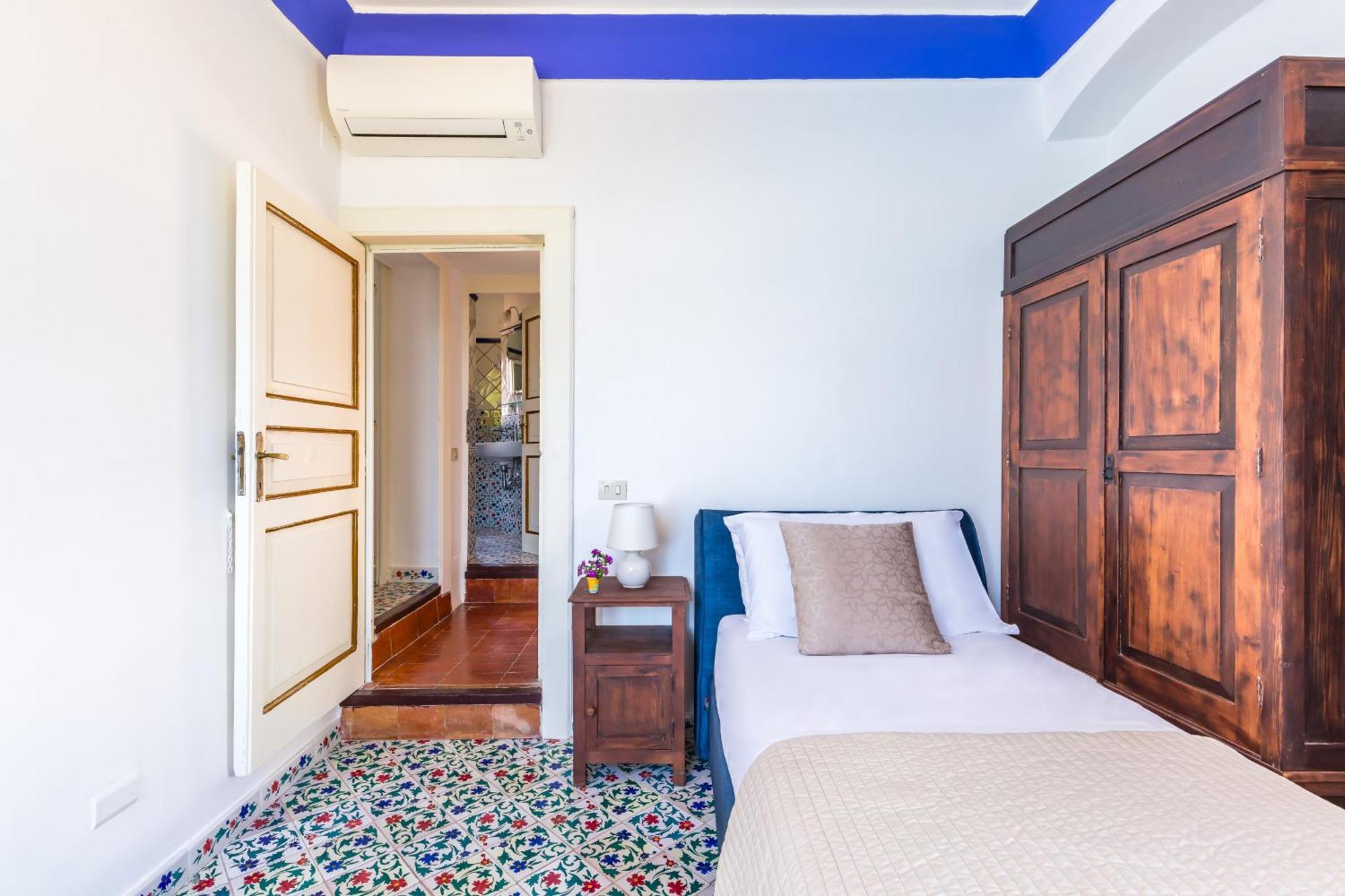 Starhost - Casa Del Principe Villa ราเวลโล ภายนอก รูปภาพ