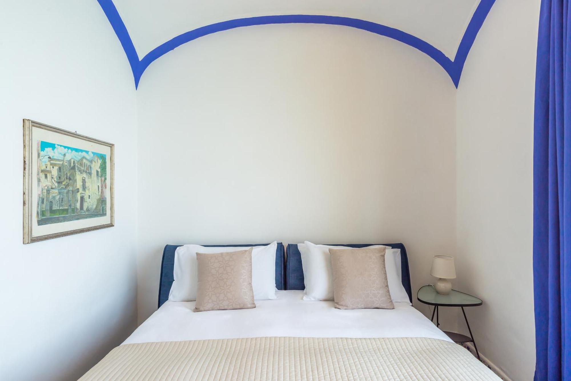 Starhost - Casa Del Principe Villa ราเวลโล ภายนอก รูปภาพ