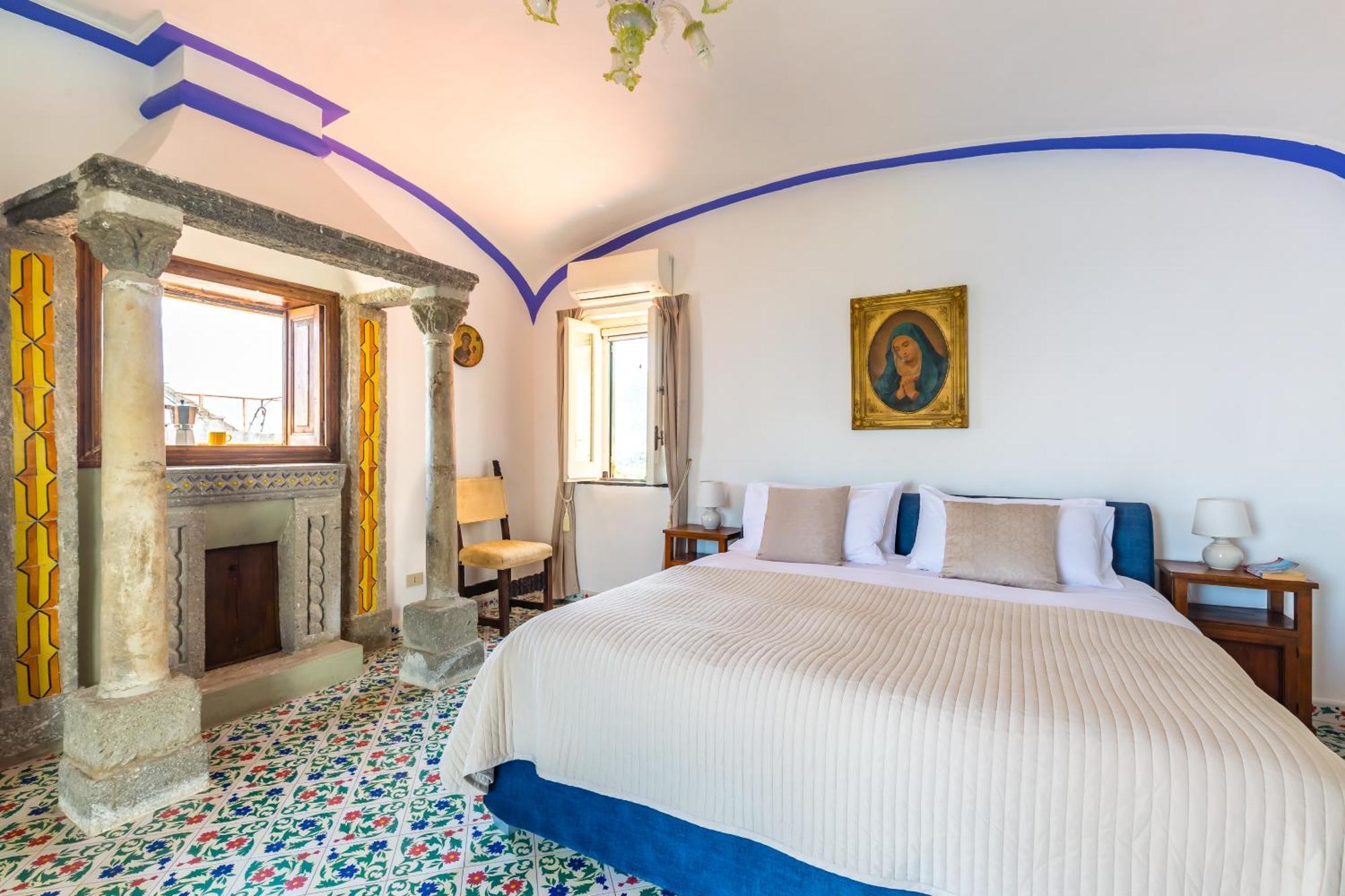 Starhost - Casa Del Principe Villa ราเวลโล ภายนอก รูปภาพ