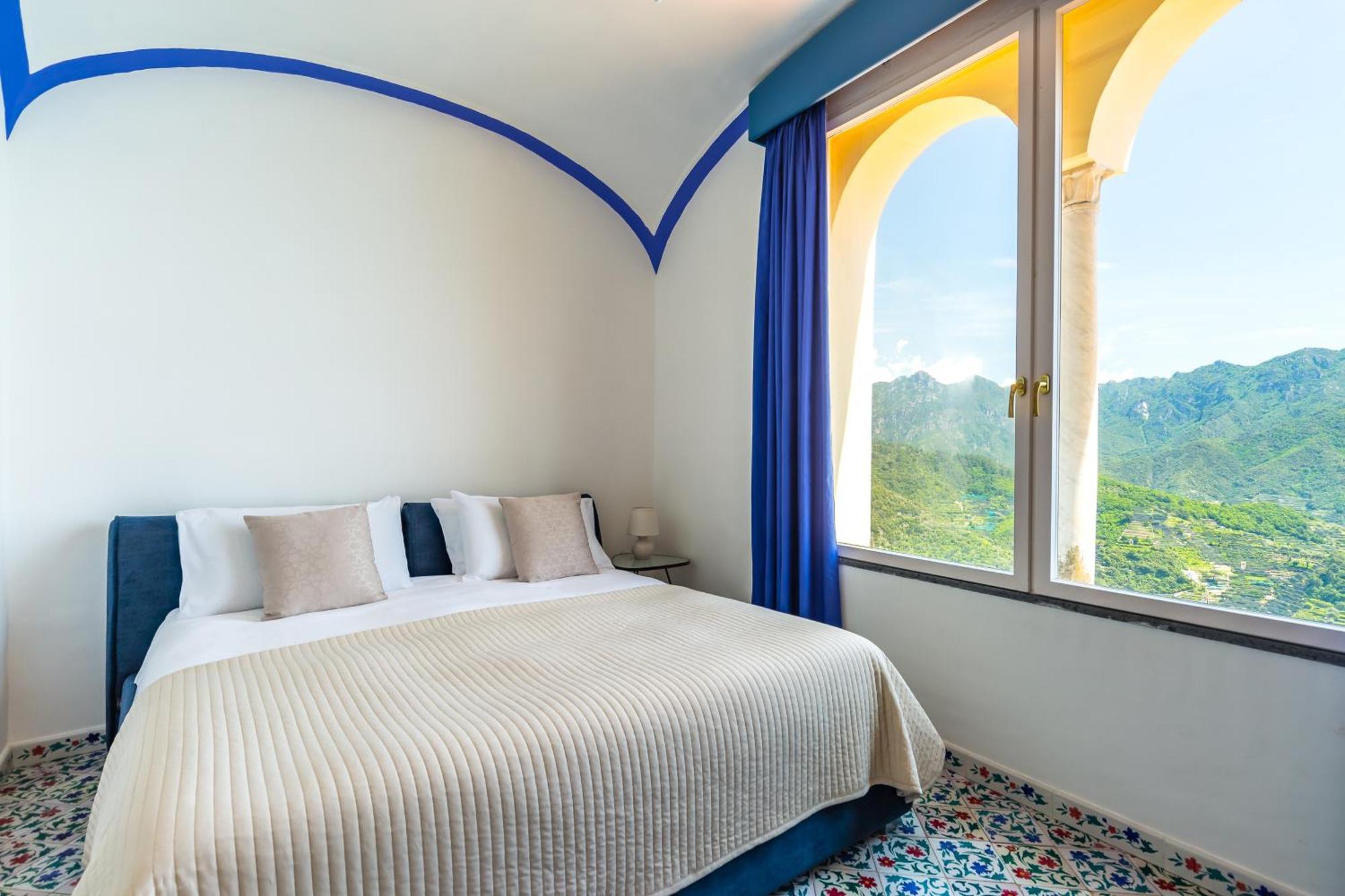 Starhost - Casa Del Principe Villa ราเวลโล ภายนอก รูปภาพ